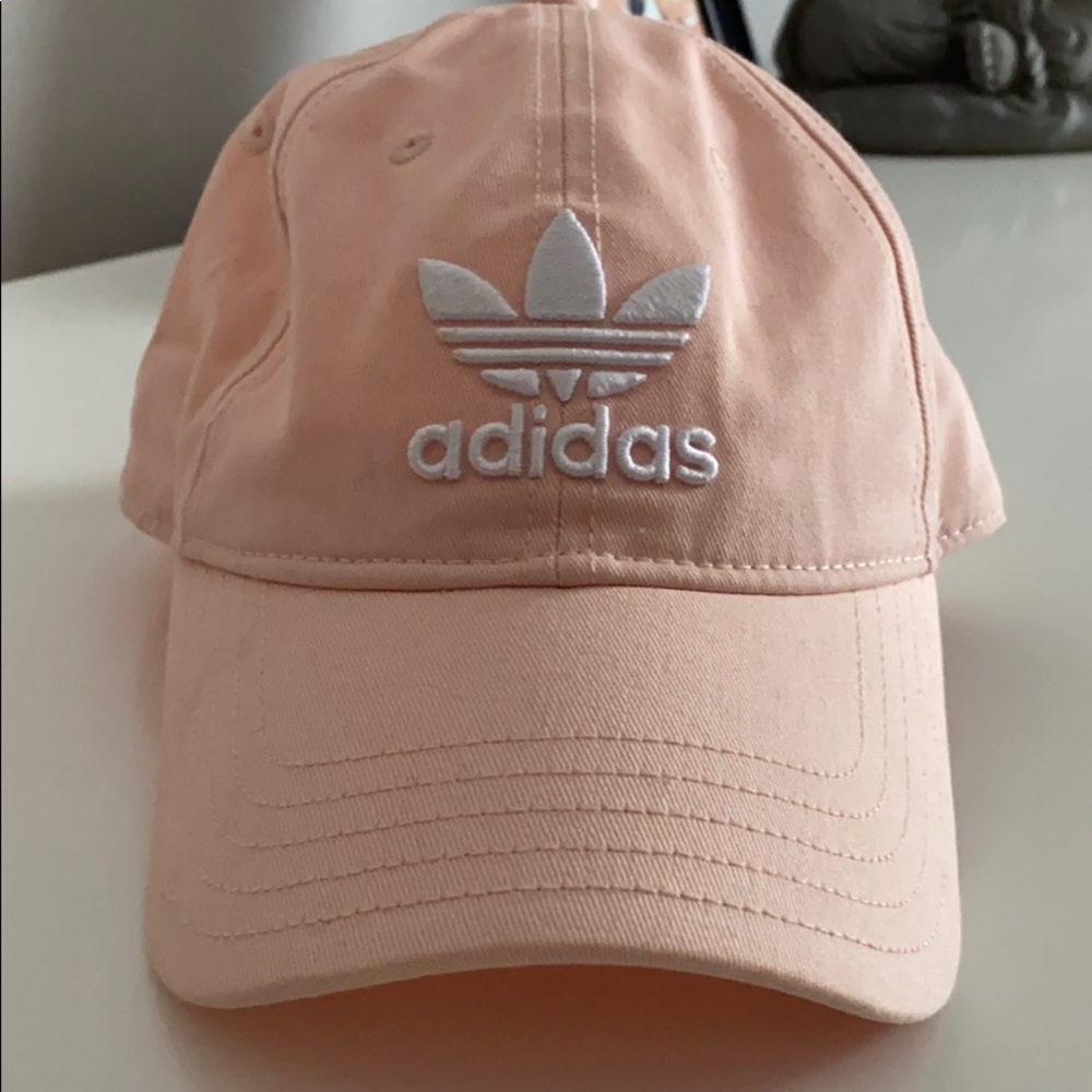 Adidas hat